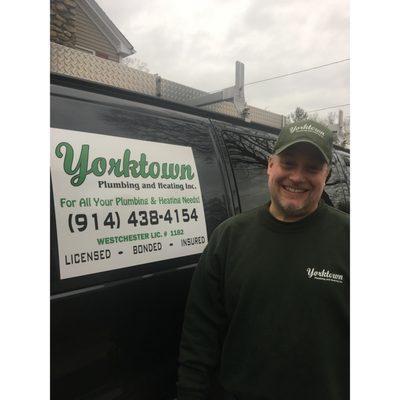 Yorktown Plumbing and Heating