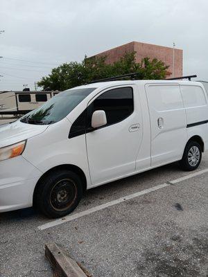 Hot & Classy Motorcycle Detailing