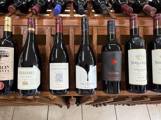 Lucky 7 Liquor Store