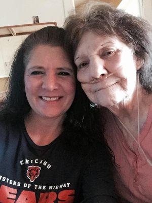 Ingrids In Home Health Care