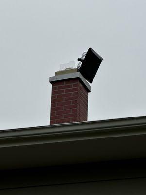 Cooper & Jacob Chimney Experts