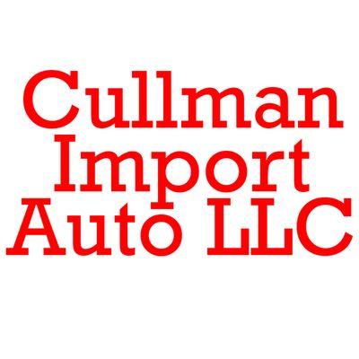 Cullman Import Auto