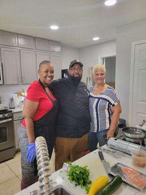 Extraordinary Creations