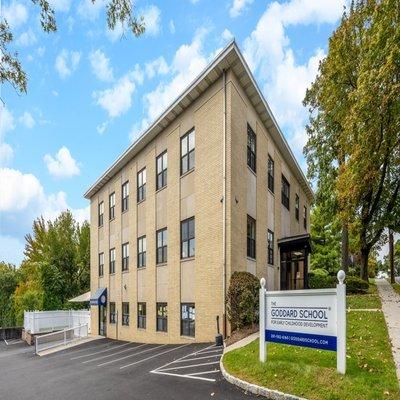 The Goddard School of Englewood Cliffs