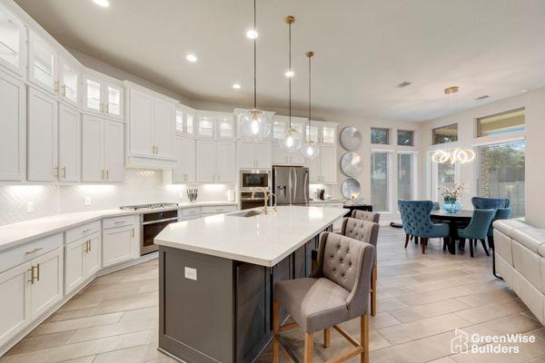Kitchen Remodeling