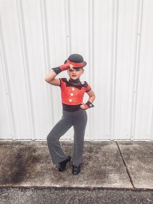 Be Famous Dance Center LLC