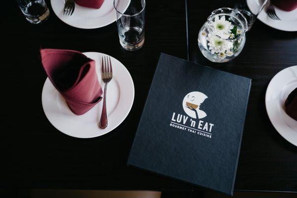 Luv n Eat Thai Cuisine