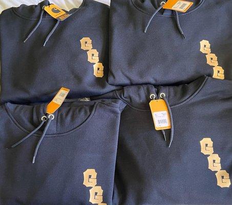 SS Customz & Graphic