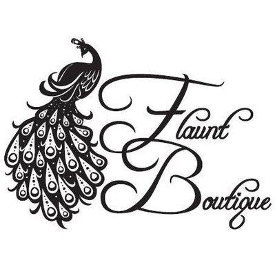 Flaunt Boutique
