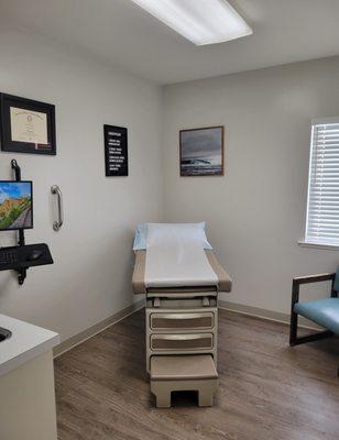 Stewart Wilkey, DO MPH