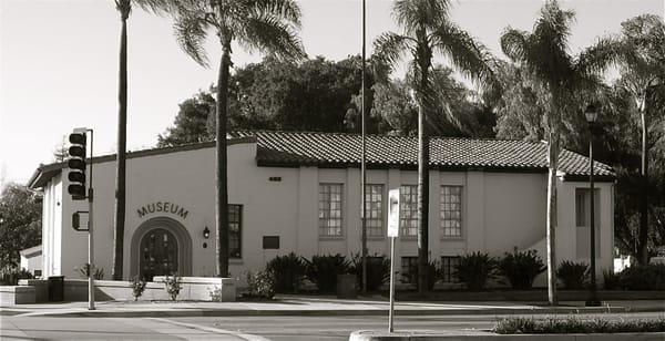 Brea Historical Society