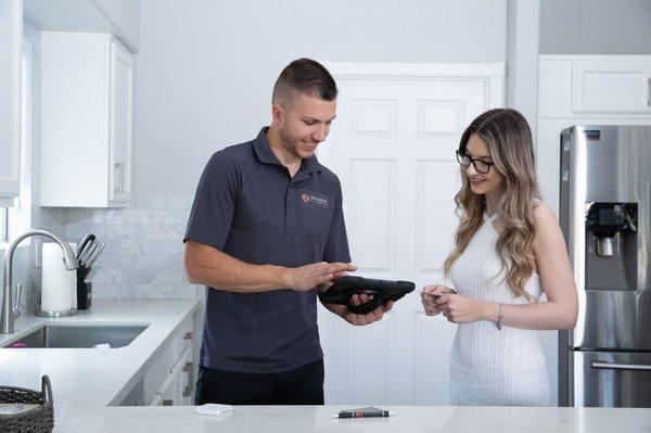 Plumbing Remodels Phoenix, AZ