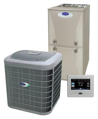 Dowler Heating Cooling & Refrigeration