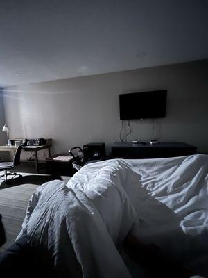 Sonesta Essential IAH Airport JFK Boulevard