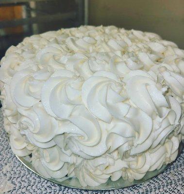 The Enchanted Bakehouse