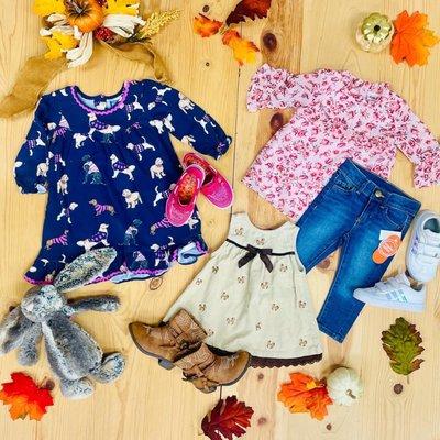 i Spy Boutique Consignment