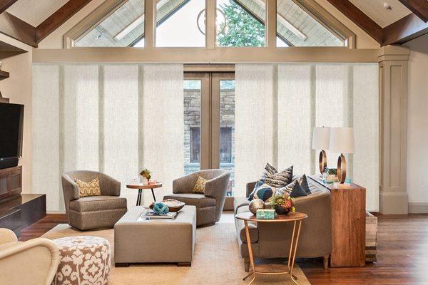 Ginger Desch Interiors