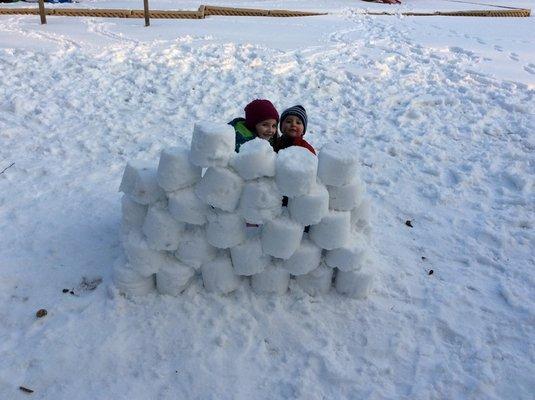 Peter Pan Preschool North