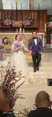 St Paul the Apostle School