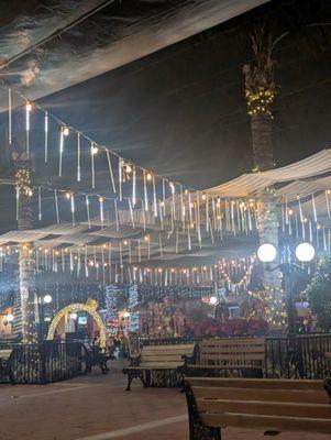 Mercado Latino Tianguis