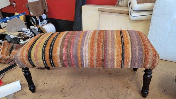 Rebolledo's Custom Upholstery