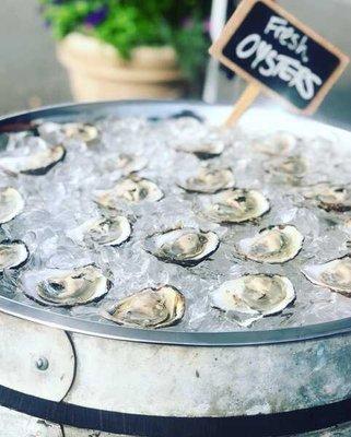 Bell's Shellfish Shop