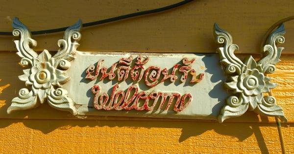 White Orchid Thai Cuisine