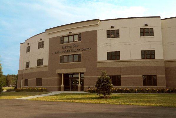 Eastern Star Day Care Center Inc