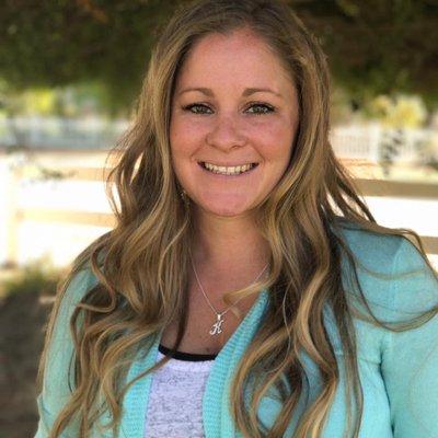 Kelly DeChristopher Realtor