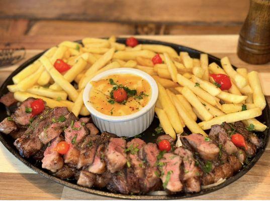 Brazilian Way Sport Bar