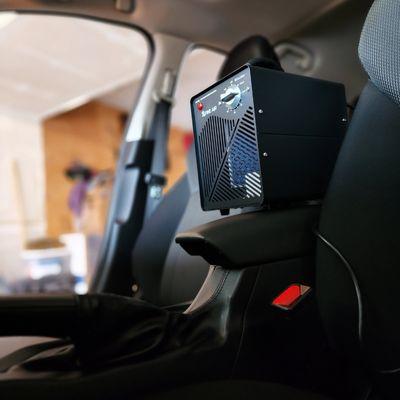 Driven Auto Detailing