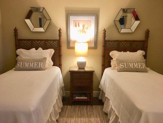 Laura Thompson Interiors