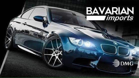 Bavarian Motor Group