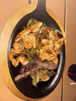 Fajitas