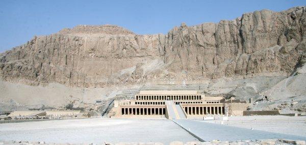 Egypt Tours & Travel