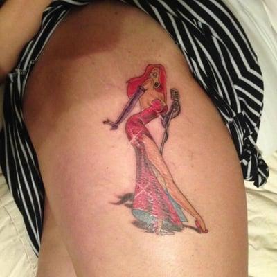 Jay's Tattoo Mania
