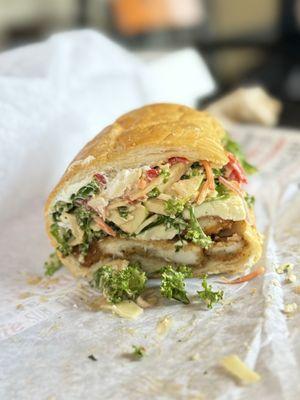 Capones Italian eatery