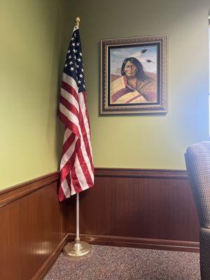 Santa Rosa Rancheria Tribal Gaming Commission