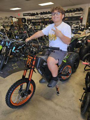 Discount Powersports