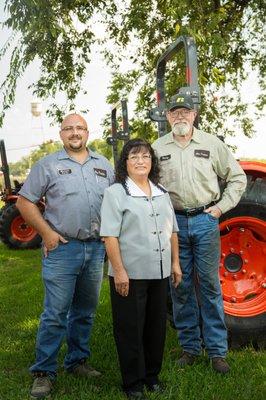 Commercial Bank of Texas, N.A