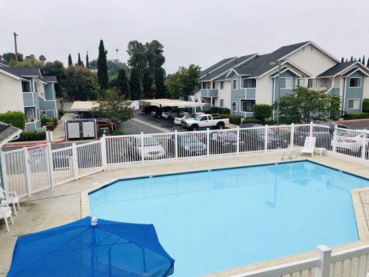 Reed & Brook Apartments