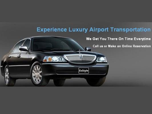 Phoenix Airport Transportation
