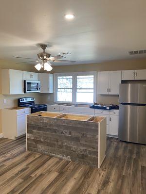 Michael Noah Home Remodeling