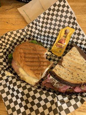 Two Brothers Deli