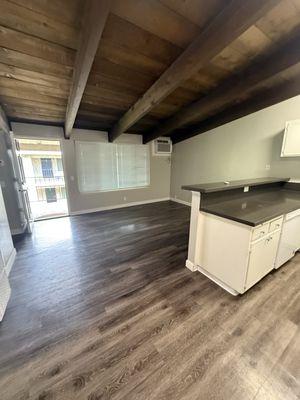 Joshua Tree Apartments