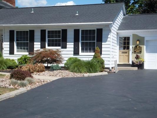 Chiropractic Lifestyle Family Practice