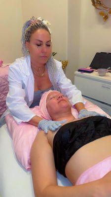 Body Balance By Marybel