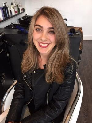 Urban Flair Hair & Makeup Studio and Nail Bar