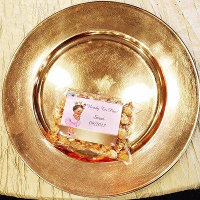 Tiffanie Collette Events