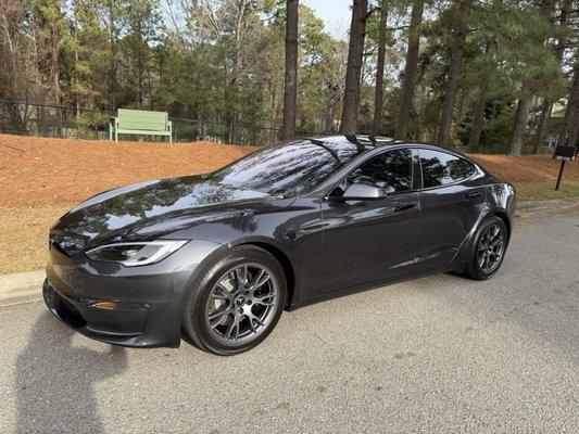 Bendiciones Car Wash